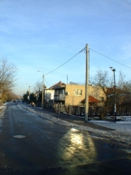 Linie napowietrzne Izolowane