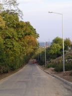 Oświetlenie Uliczne